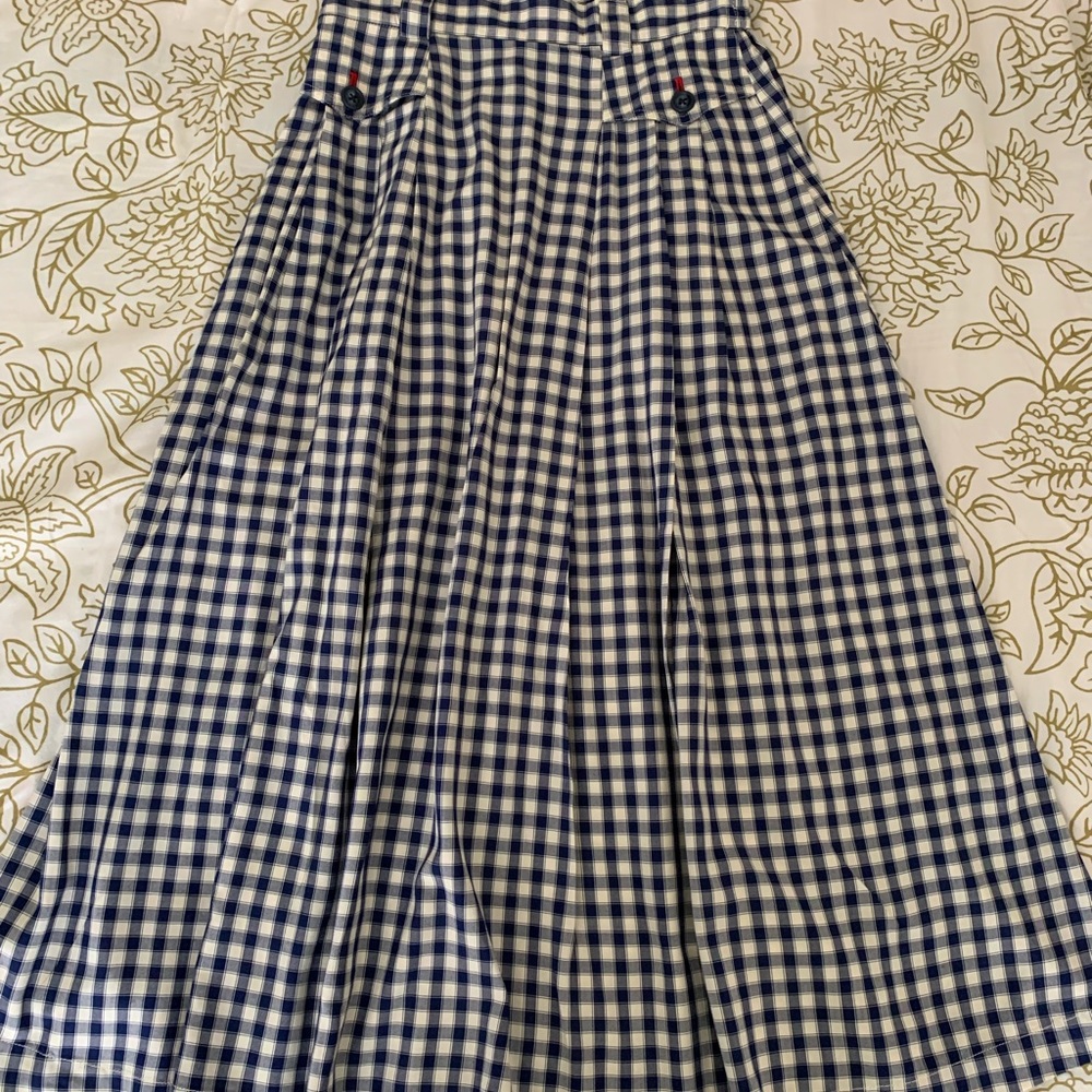 Women midi skirt, like new